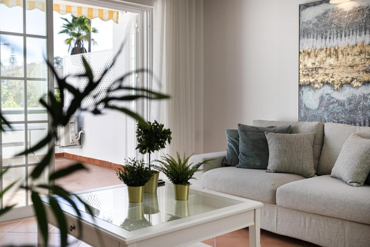 New Listing - Eden Villas Vilamoura Luaran gambar